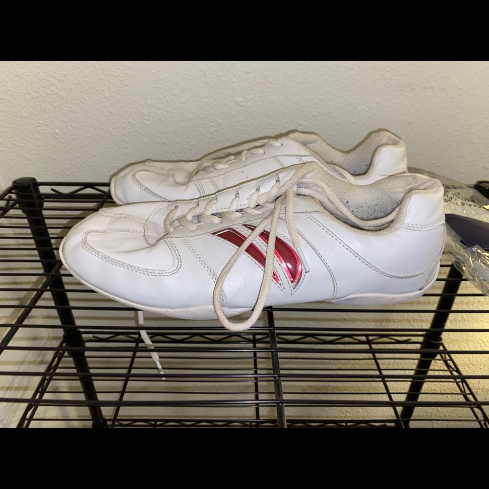 Chase Cheer Shoes